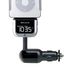 iPod Car Accessories